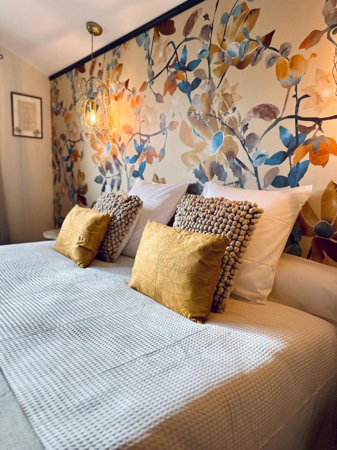 Domaine De La Source Bed & Breakfast Sainte-Christie-d'Armagnac Екстериор снимка