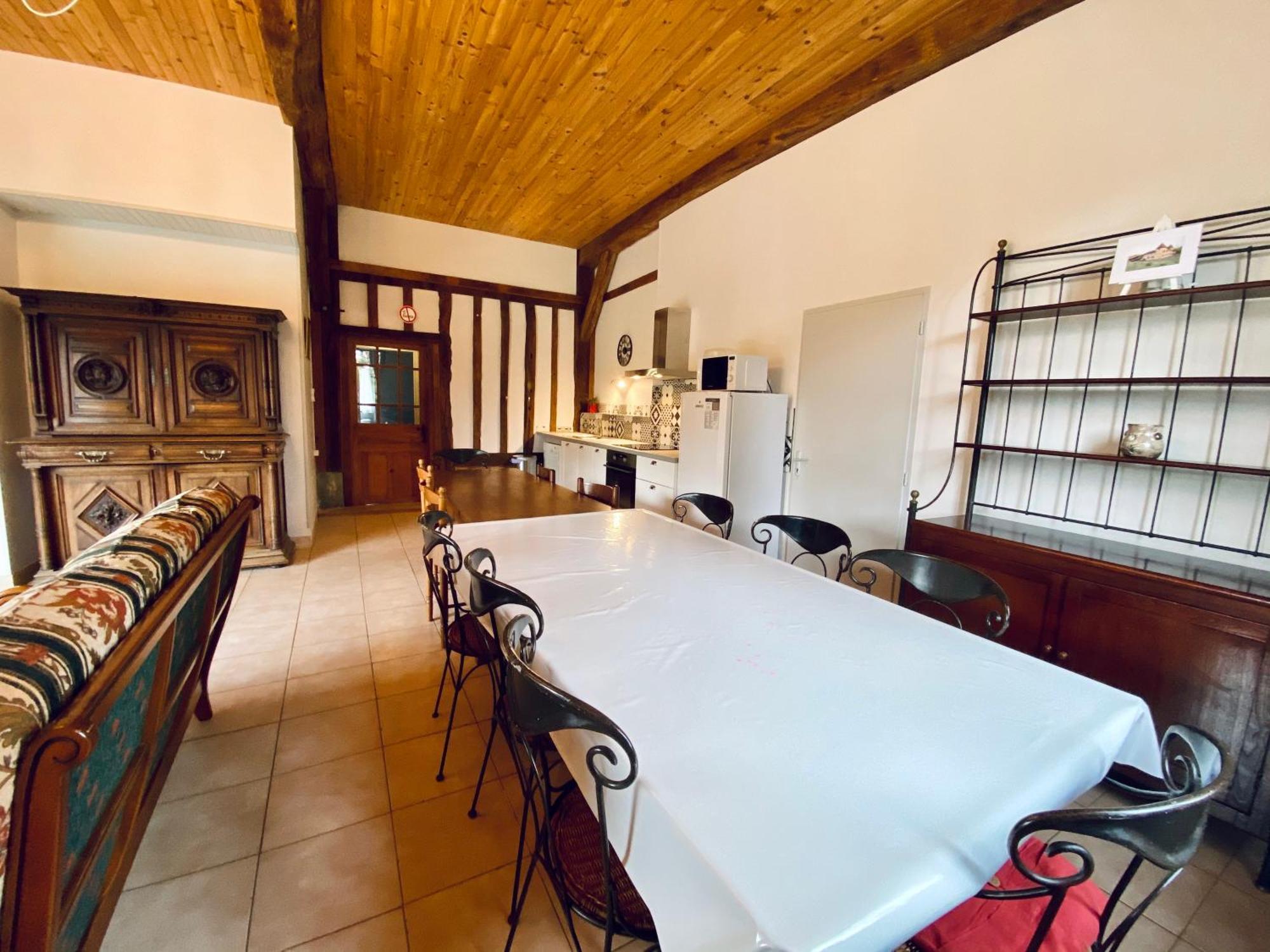 Domaine De La Source Bed & Breakfast Sainte-Christie-d'Armagnac Екстериор снимка