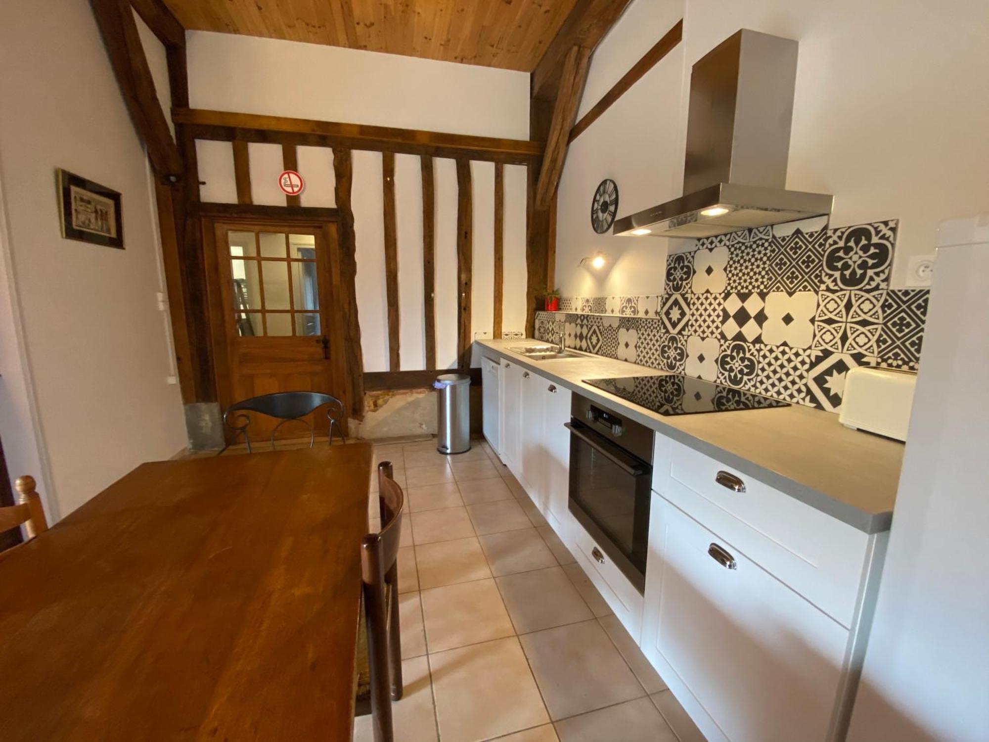 Domaine De La Source Bed & Breakfast Sainte-Christie-d'Armagnac Екстериор снимка