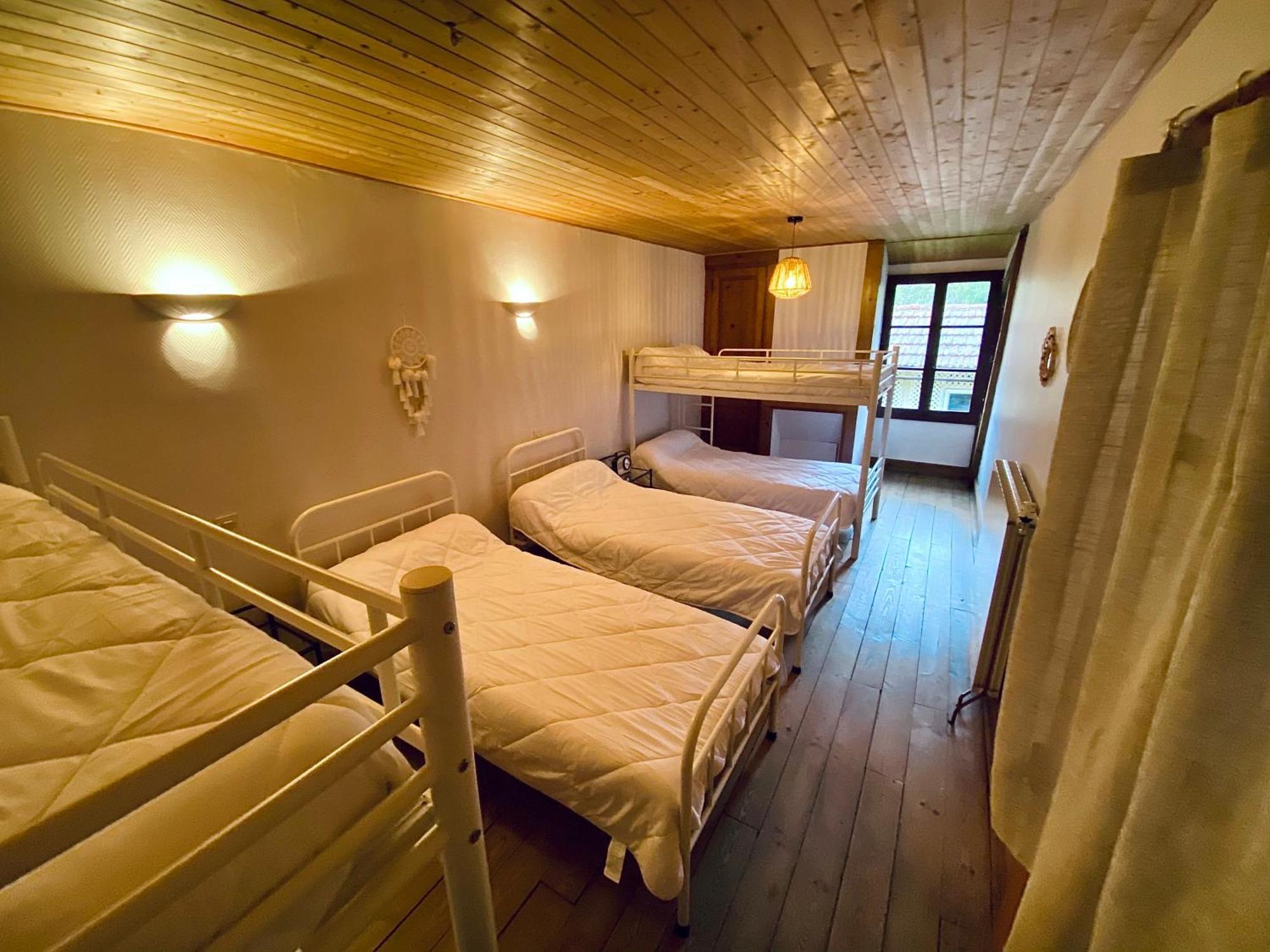 Domaine De La Source Bed & Breakfast Sainte-Christie-d'Armagnac Екстериор снимка