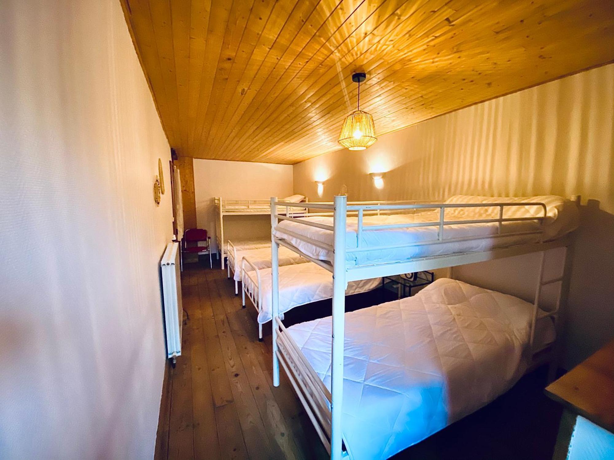 Domaine De La Source Bed & Breakfast Sainte-Christie-d'Armagnac Екстериор снимка