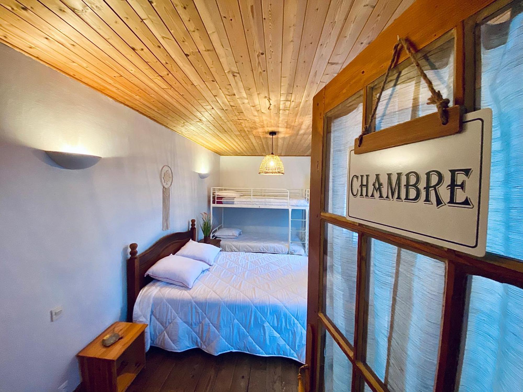 Domaine De La Source Bed & Breakfast Sainte-Christie-d'Armagnac Екстериор снимка