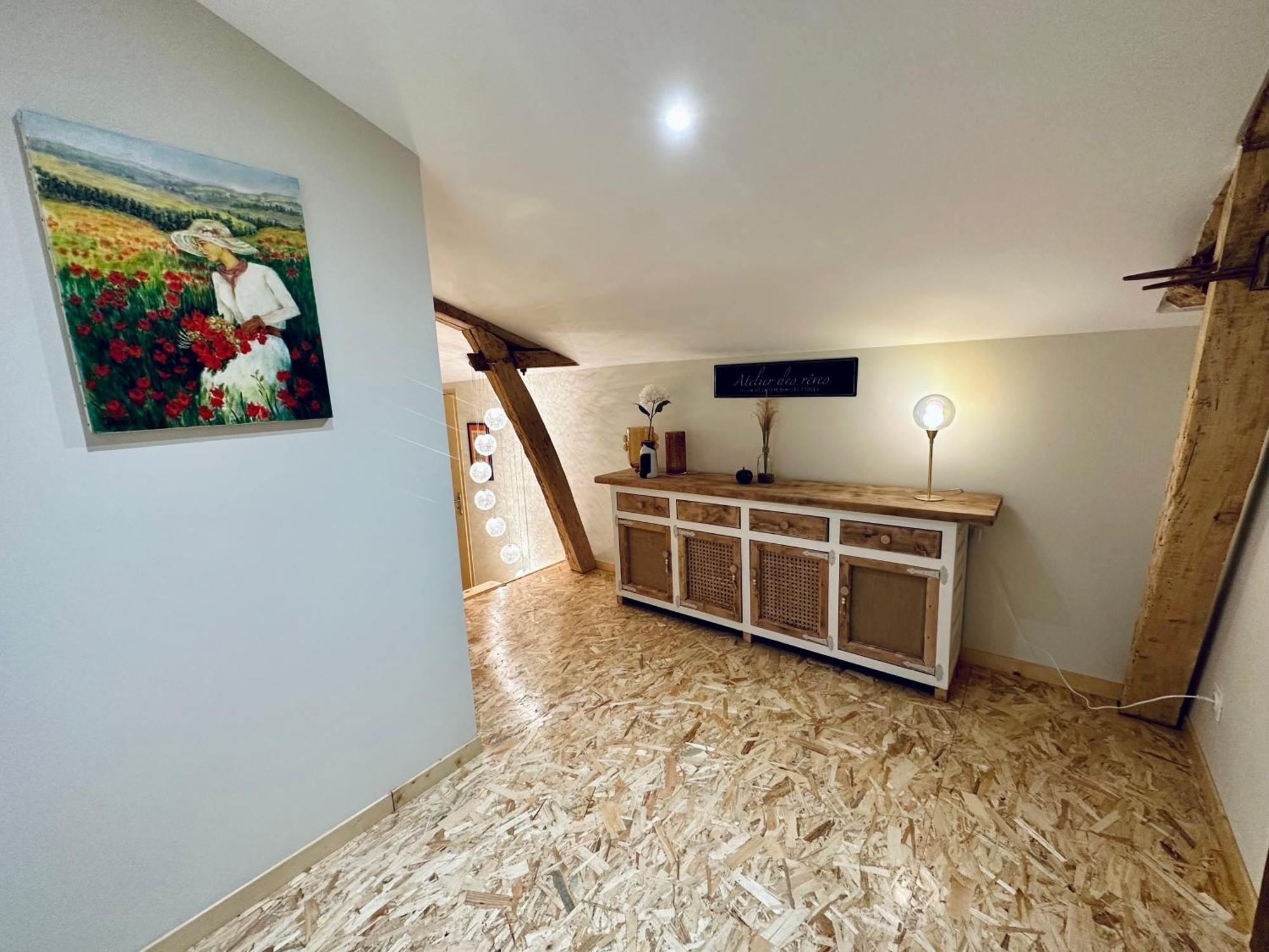 Domaine De La Source Bed & Breakfast Sainte-Christie-d'Armagnac Екстериор снимка
